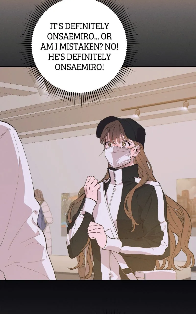 Onsaemiro: Never Changing Chapter 95 page 35 - 
