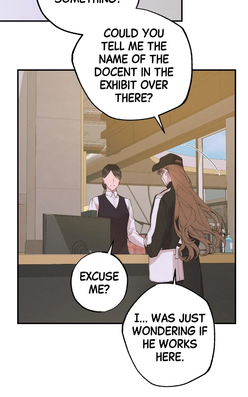 Onsaemiro: Never Changing Chapter 95 page 38 - 