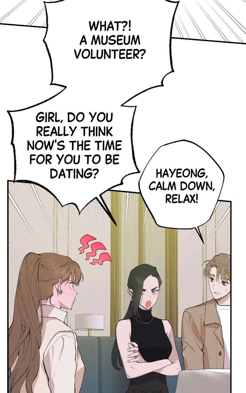 Onsaemiro: Never Changing Chapter 95 page 41 - 