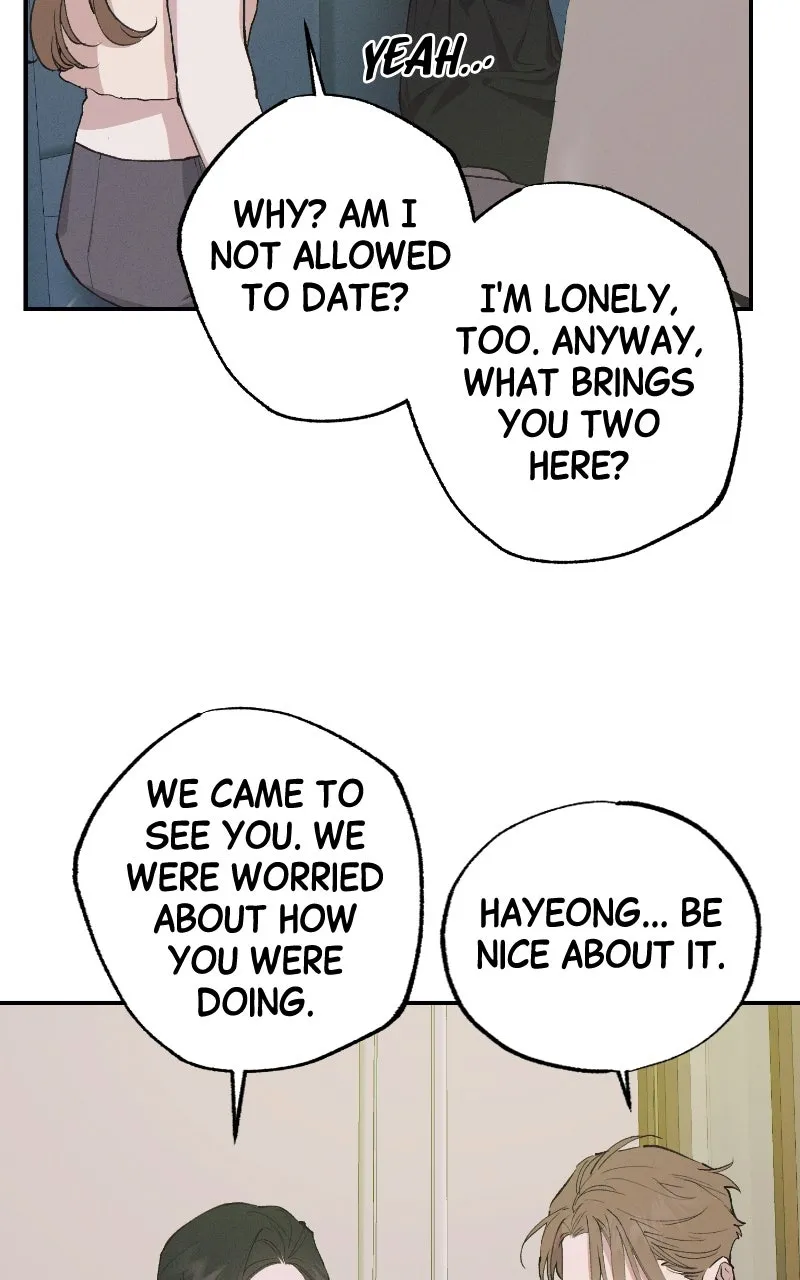 Onsaemiro: Never Changing Chapter 95 page 42 - 