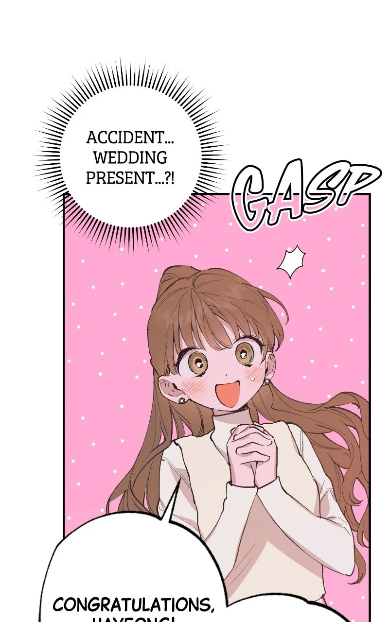 Onsaemiro: Never Changing Chapter 95 page 46 - 