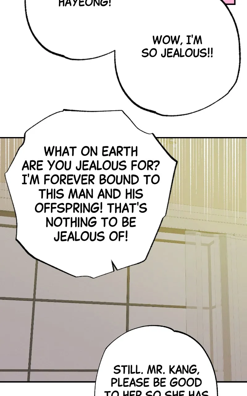 Onsaemiro: Never Changing Chapter 95 page 47 - 