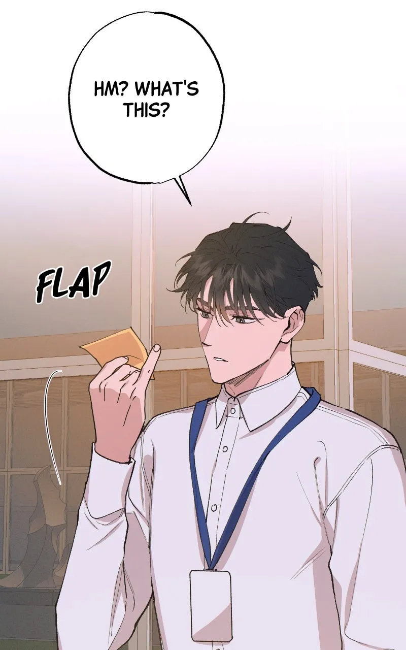 Onsaemiro: Never Changing Chapter 95 page 50 - 
