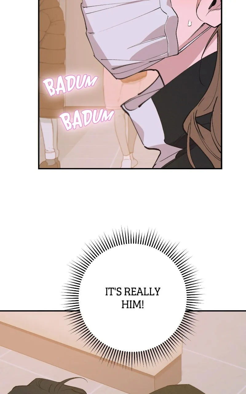 Onsaemiro: Never Changing Chapter 95 page 6 - 