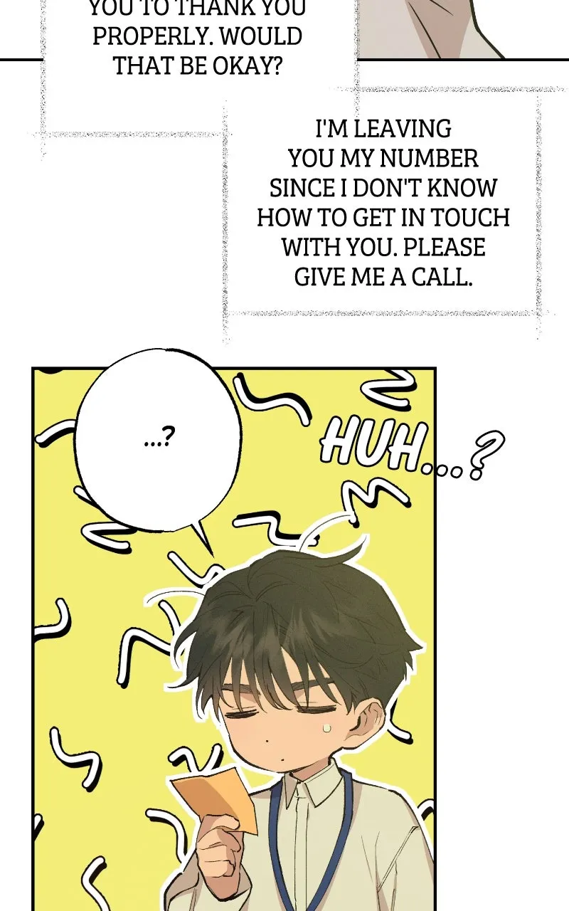 Onsaemiro: Never Changing Chapter 95 page 52 - 