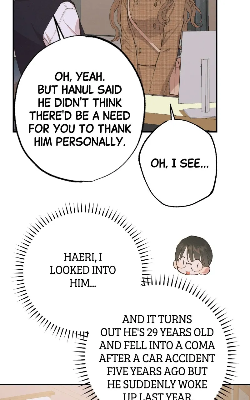 Onsaemiro: Never Changing Chapter 95 page 57 - 
