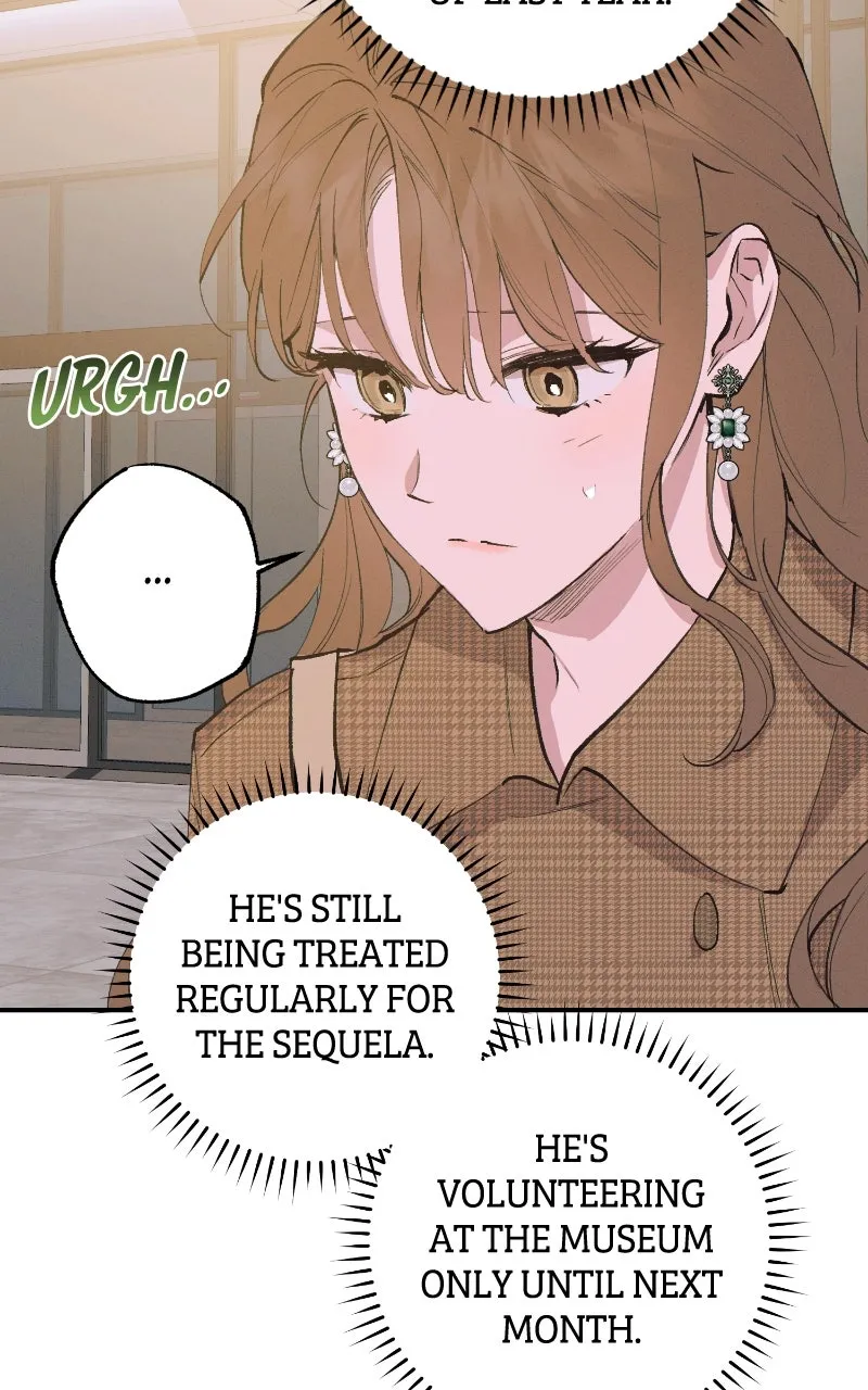 Onsaemiro: Never Changing Chapter 95 page 58 - 