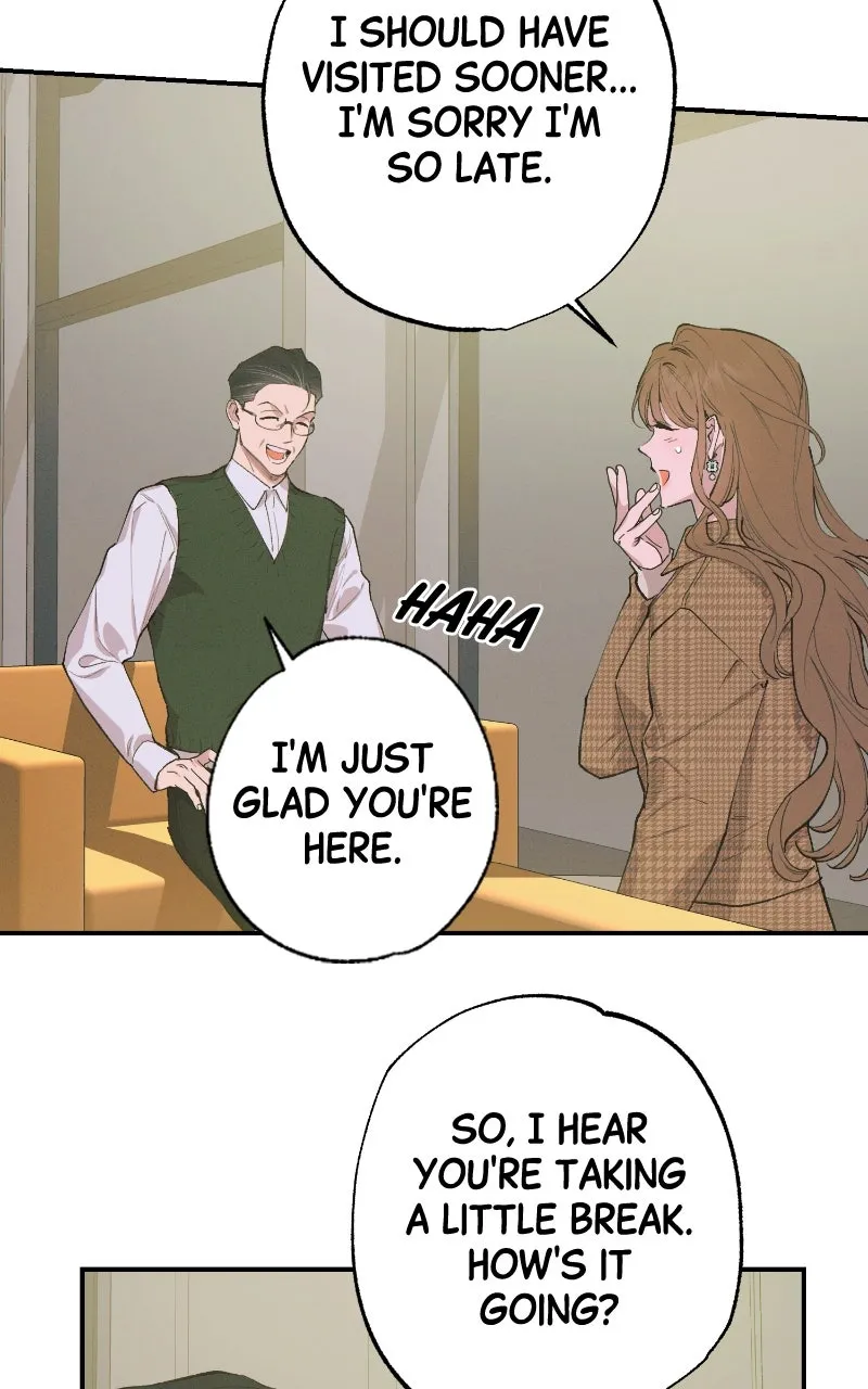 Onsaemiro: Never Changing Chapter 95 page 60 - 