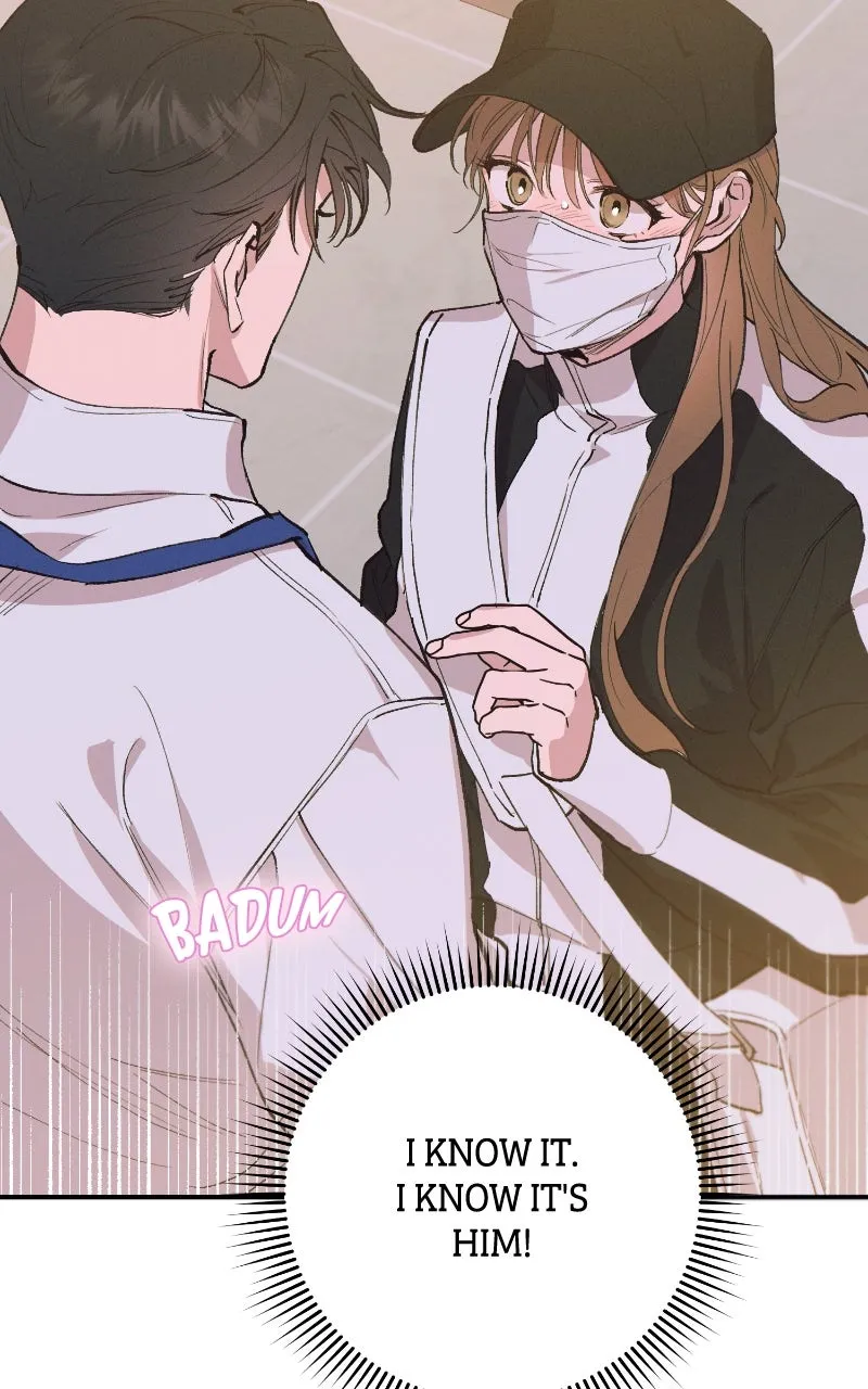 Onsaemiro: Never Changing Chapter 95 page 7 - 