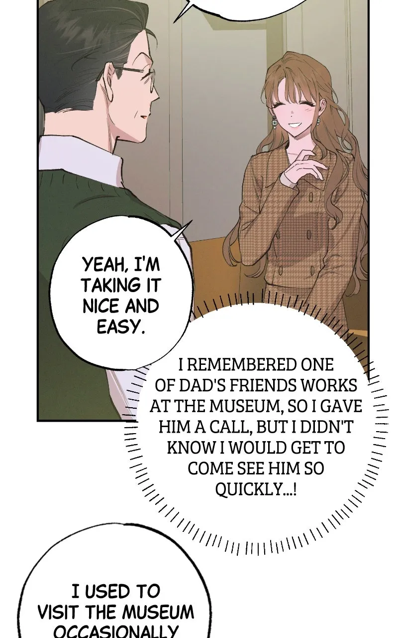 Onsaemiro: Never Changing Chapter 95 page 61 - 