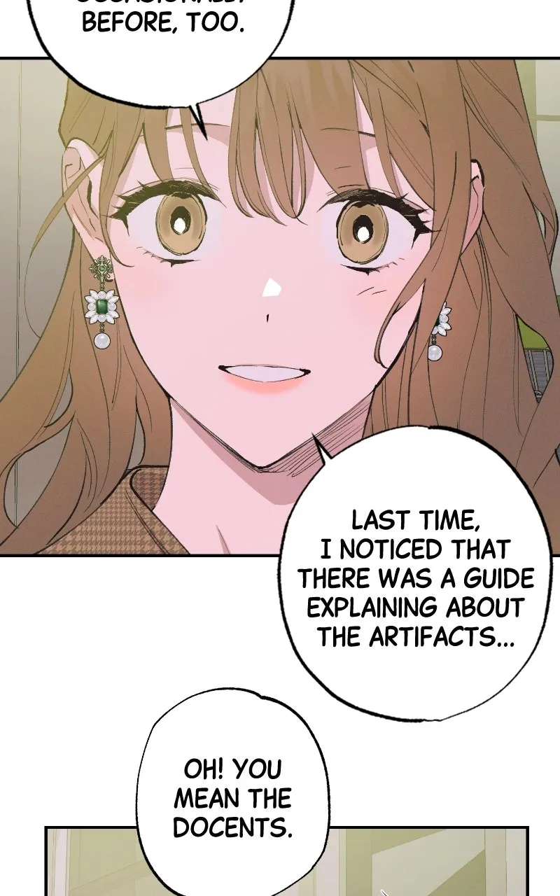 Onsaemiro: Never Changing Chapter 95 page 62 - 