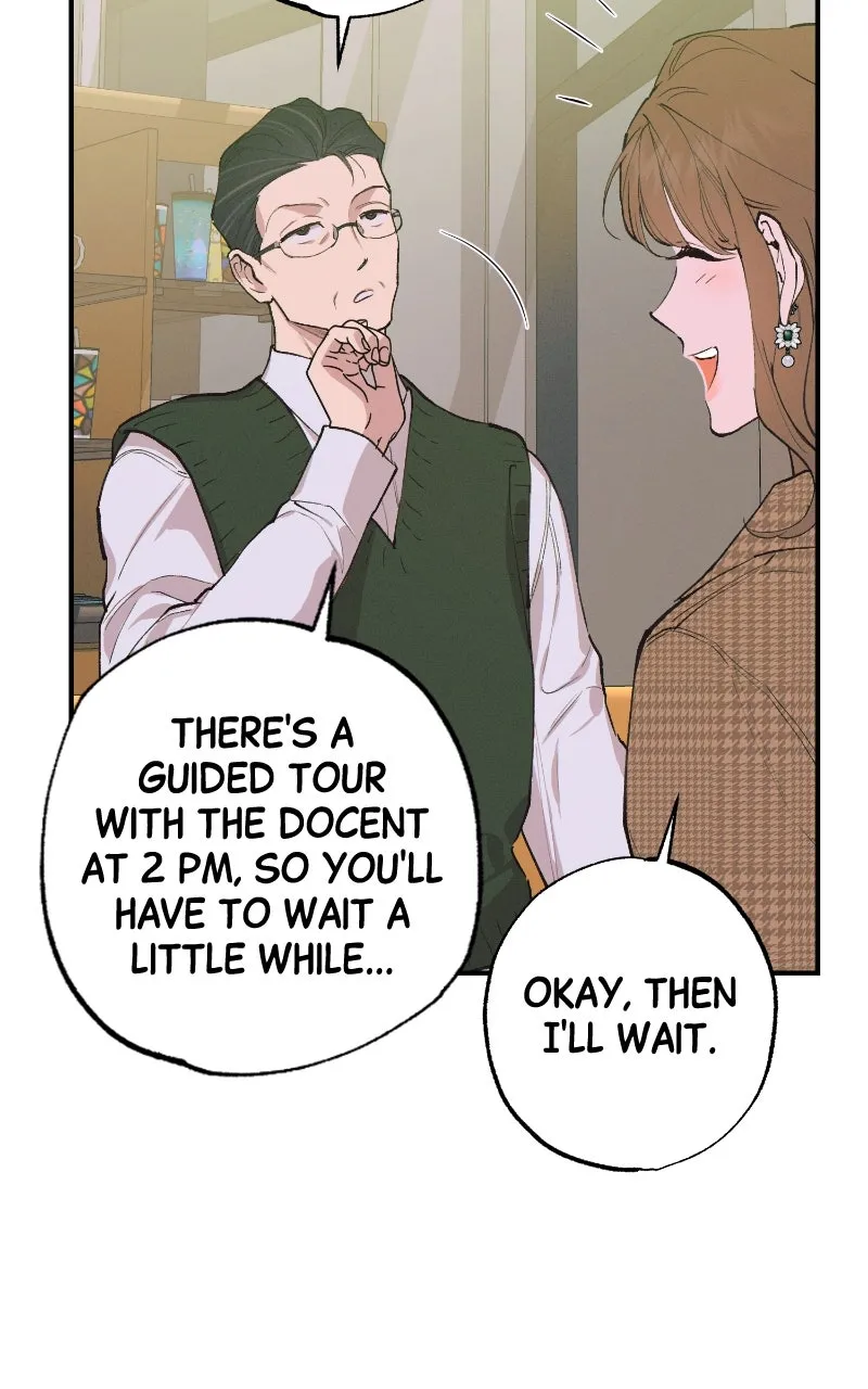 Onsaemiro: Never Changing Chapter 95 page 63 - 