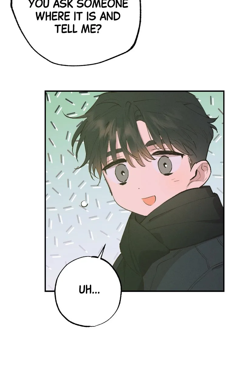 Onsaemiro: Never Changing Chapter 95 page 71 - 