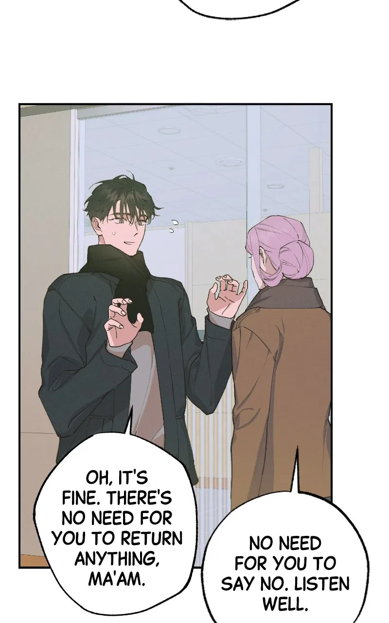 Onsaemiro: Never Changing Chapter 95 page 73 - 