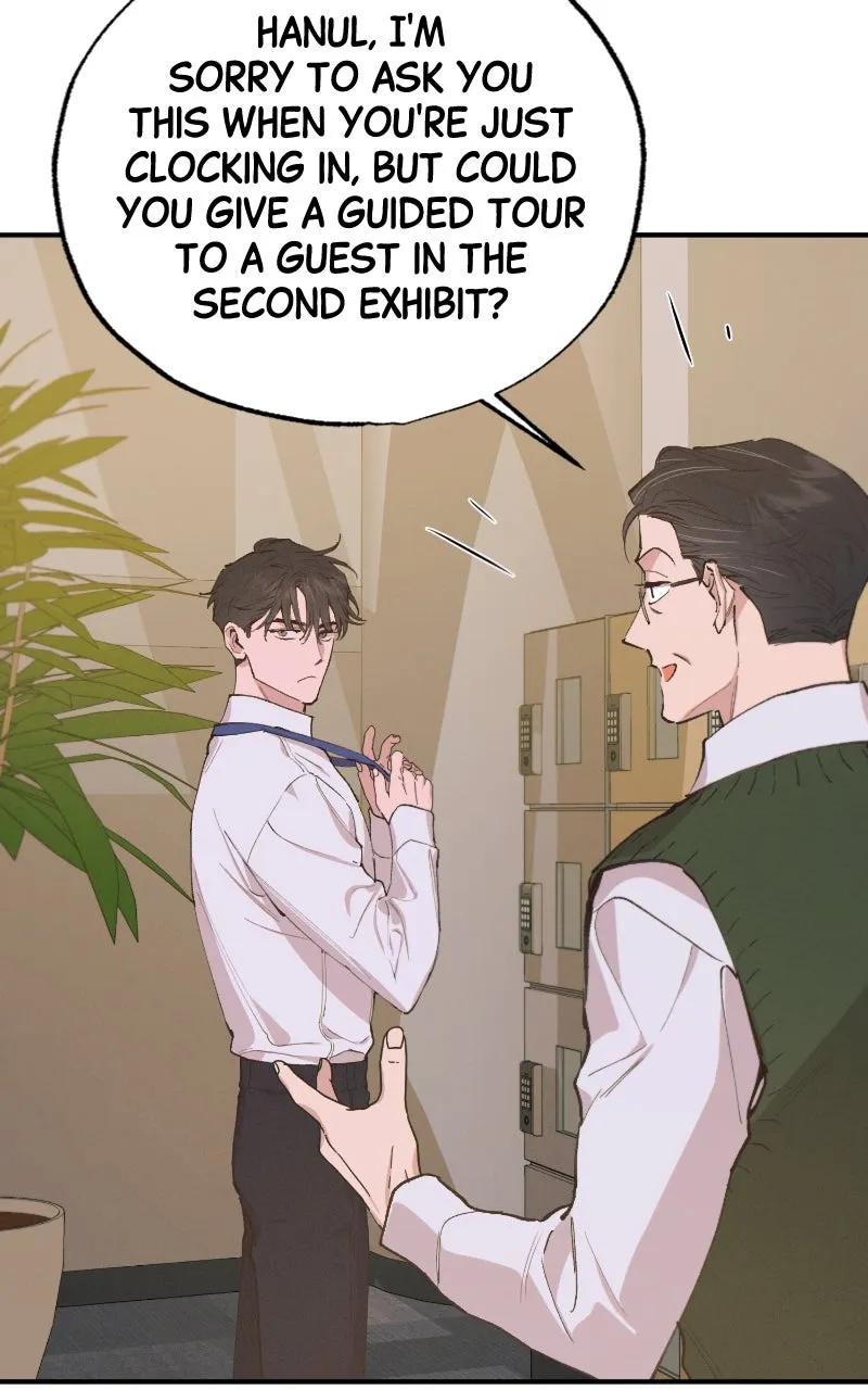 Onsaemiro: Never Changing Chapter 95 page 79 - 