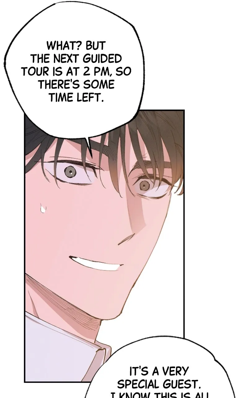 Onsaemiro: Never Changing Chapter 95 page 80 - 