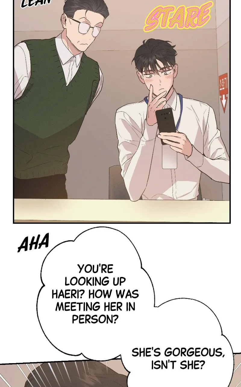 Onsaemiro: Never Changing Chapter 96 page 15 - 