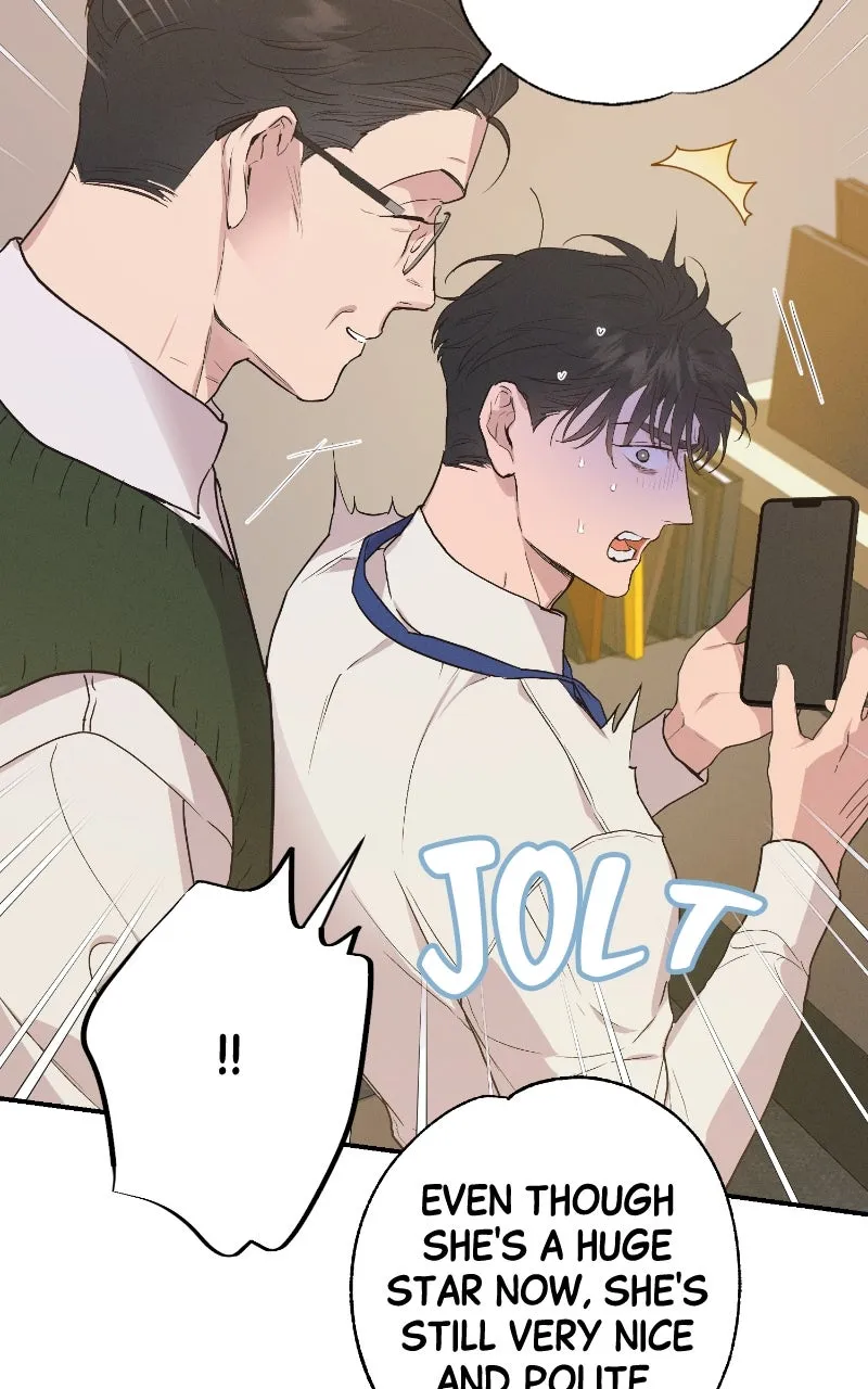 Onsaemiro: Never Changing Chapter 96 page 16 - 