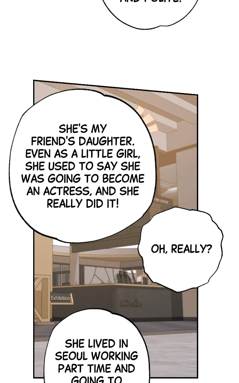 Onsaemiro: Never Changing Chapter 96 page 17 - 