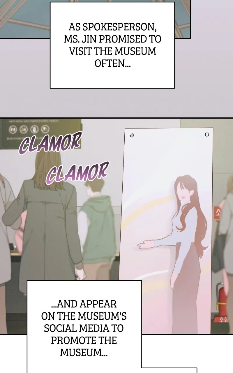 Onsaemiro: Never Changing Chapter 96 page 24 - 