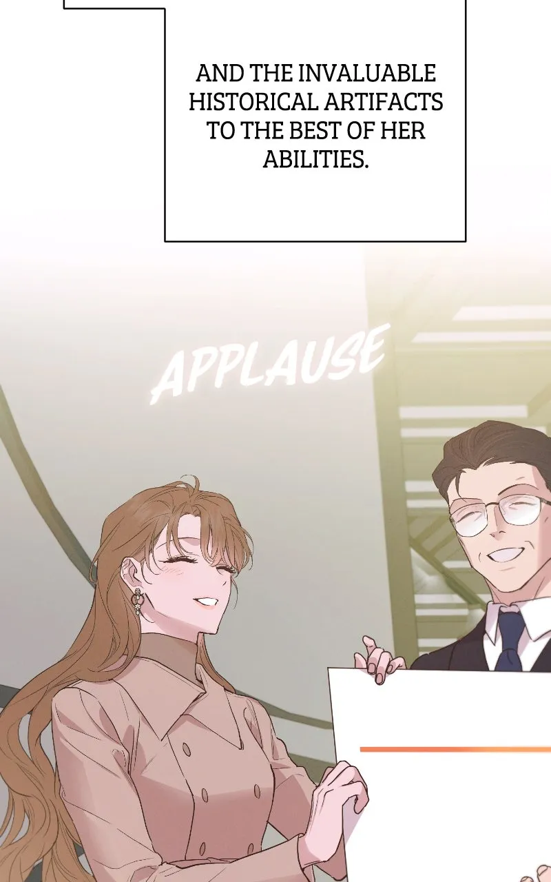Onsaemiro: Never Changing Chapter 96 page 25 - 