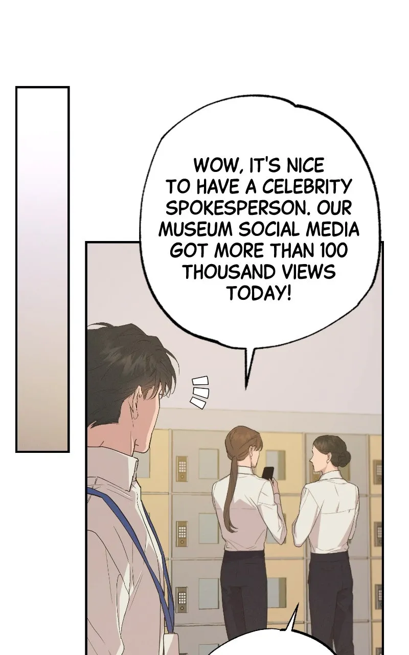 Onsaemiro: Never Changing Chapter 96 page 27 - 