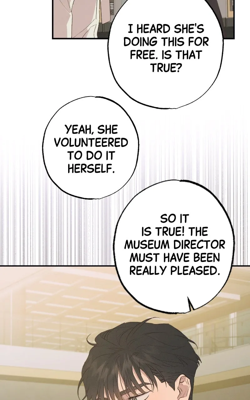 Onsaemiro: Never Changing Chapter 96 page 28 - 