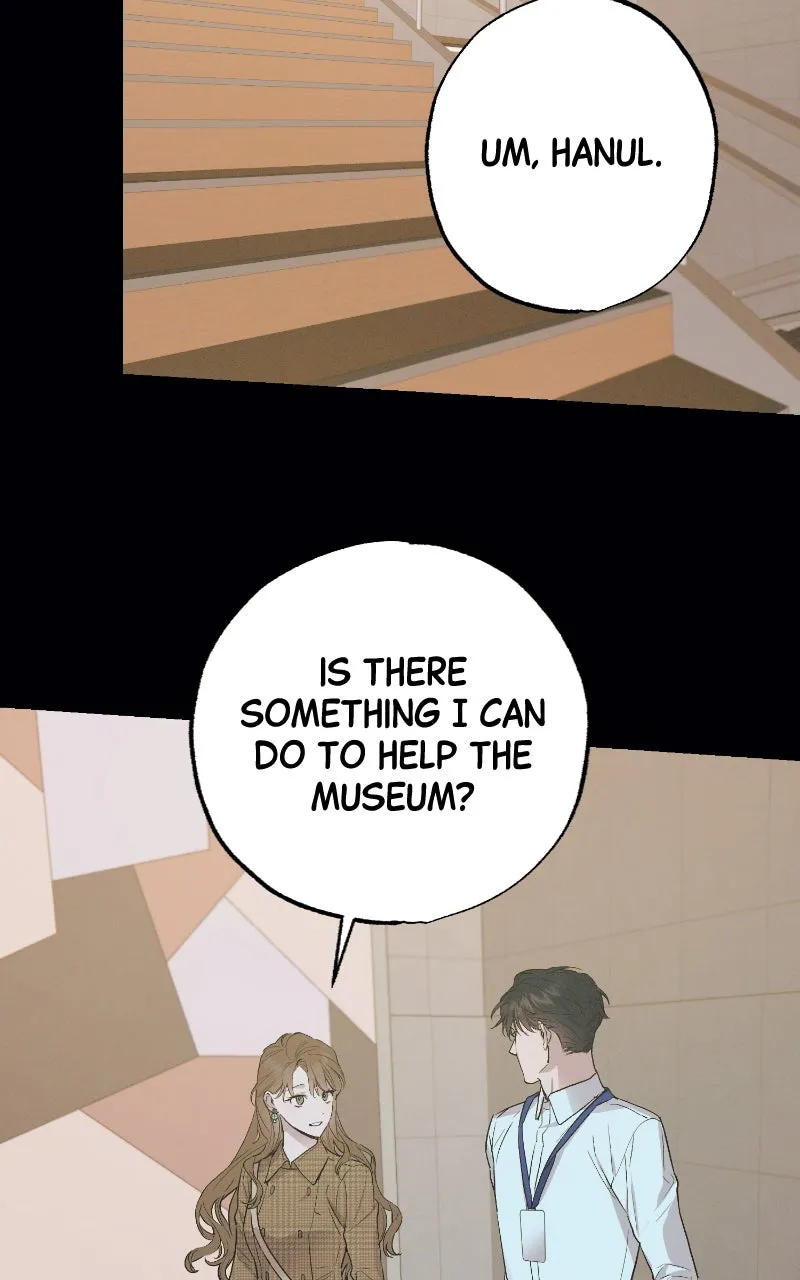Onsaemiro: Never Changing Chapter 96 page 31 - 