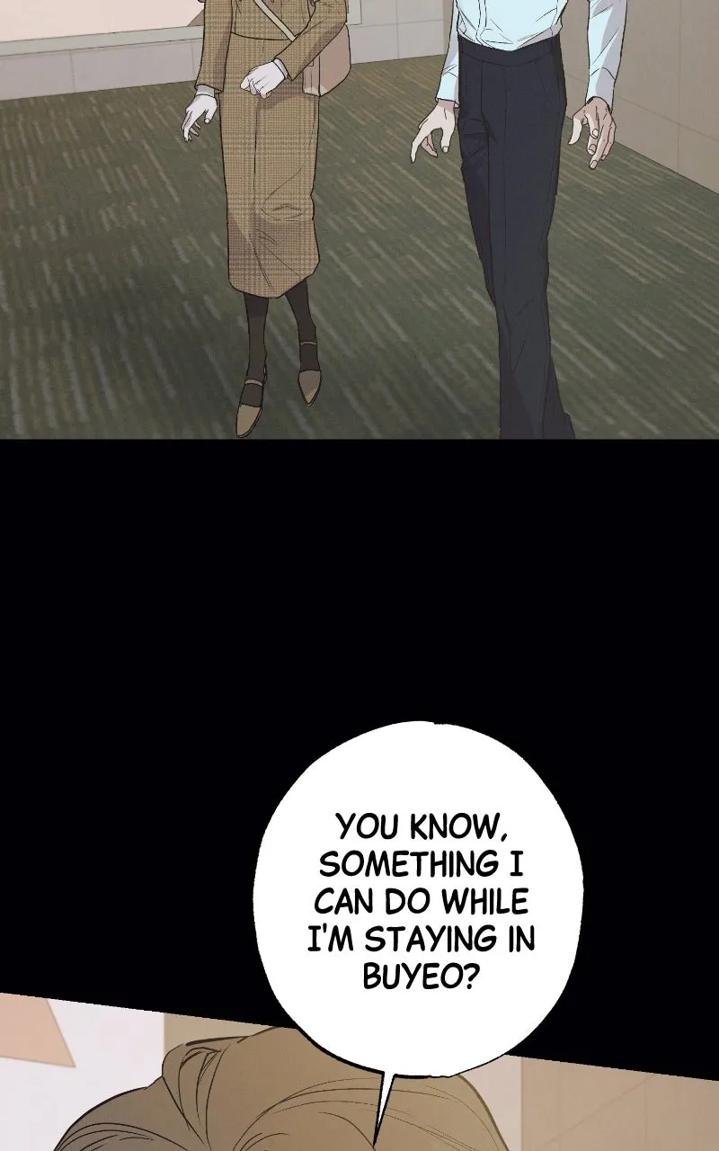Onsaemiro: Never Changing Chapter 96 page 32 - 