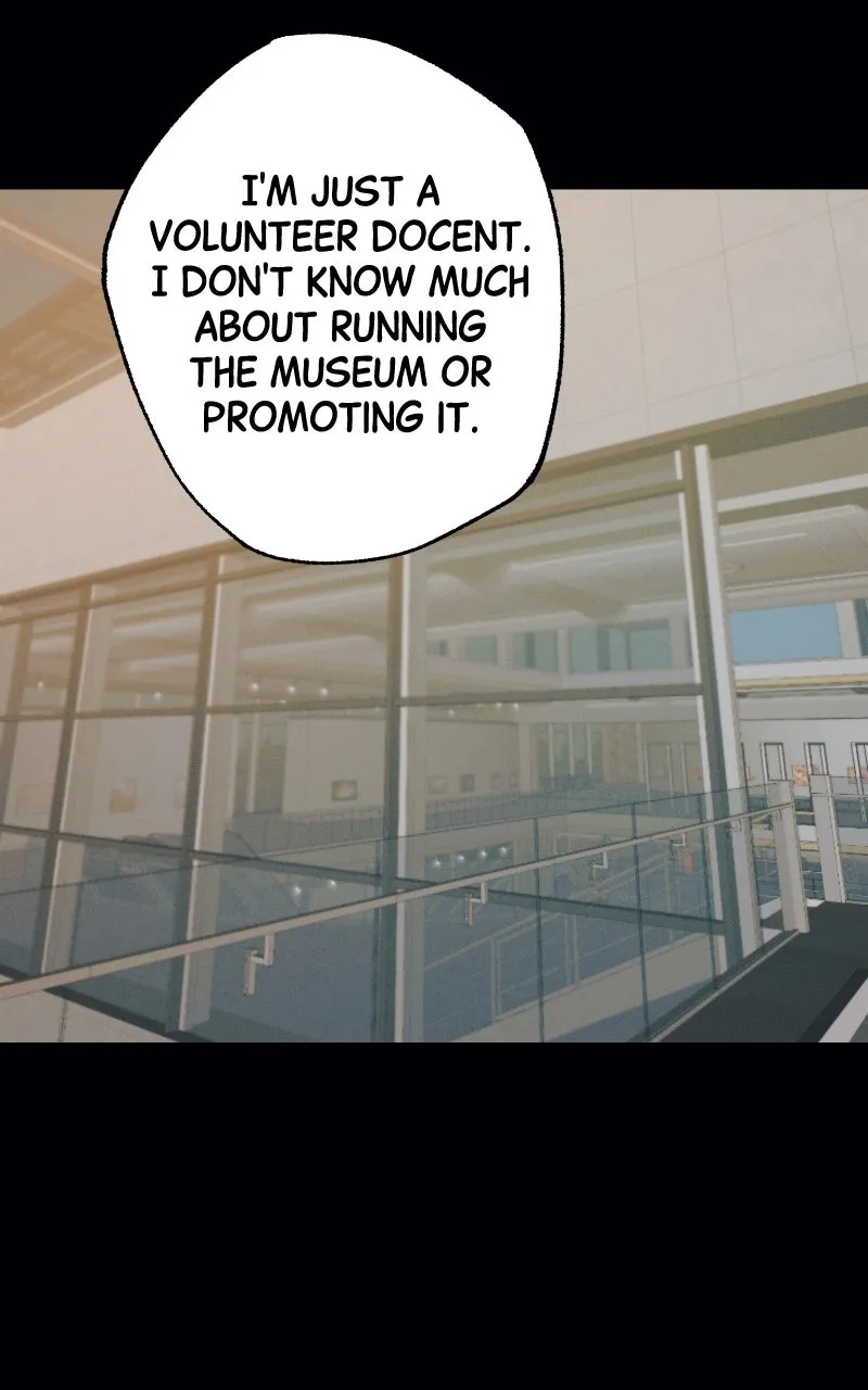 Onsaemiro: Never Changing Chapter 96 page 35 - 