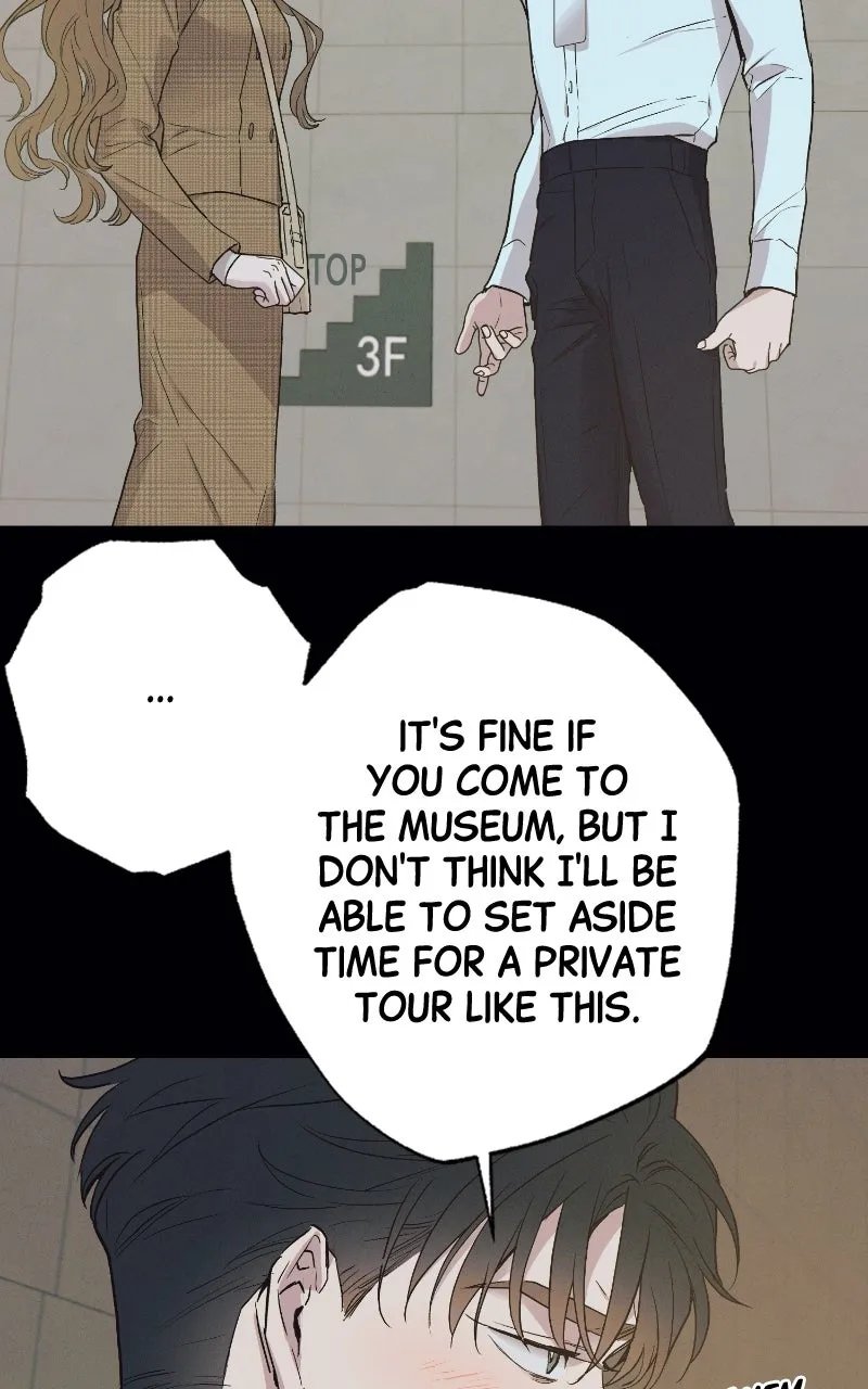 Onsaemiro: Never Changing Chapter 96 page 39 - 