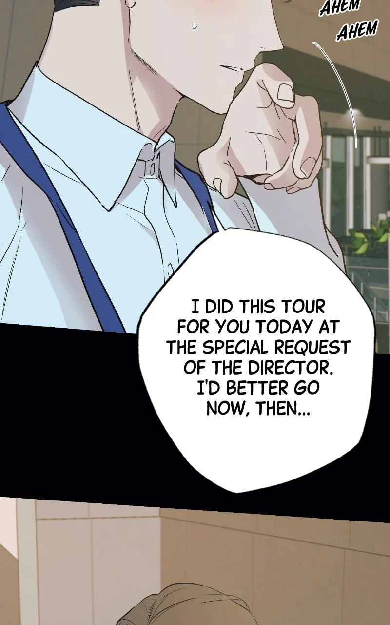 Onsaemiro: Never Changing Chapter 96 page 40 - 
