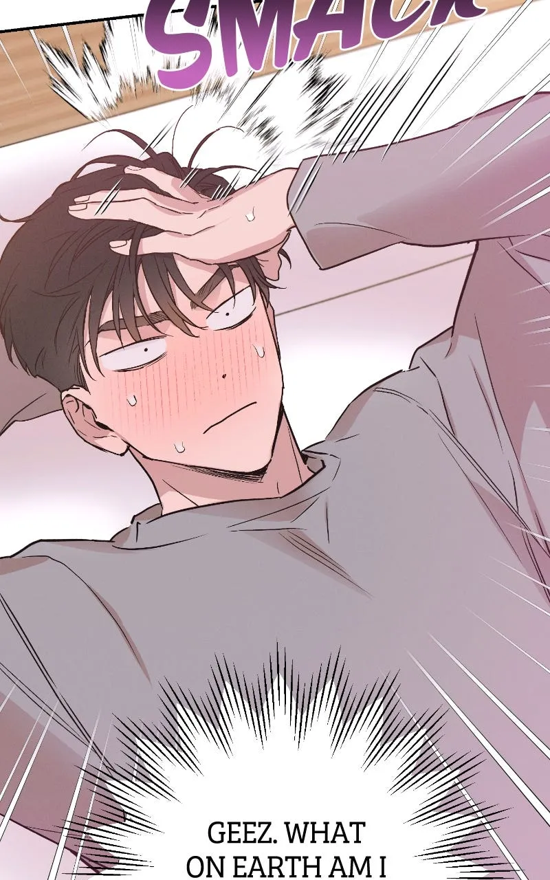 Onsaemiro: Never Changing Chapter 96 page 45 - 