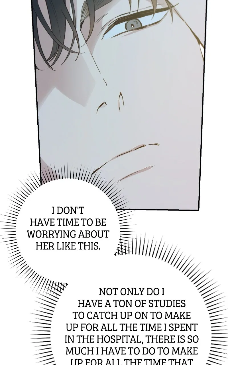 Onsaemiro: Never Changing Chapter 96 page 47 - 