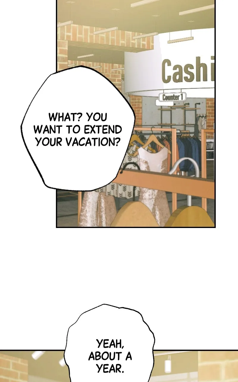 Onsaemiro: Never Changing Chapter 96 page 50 - 