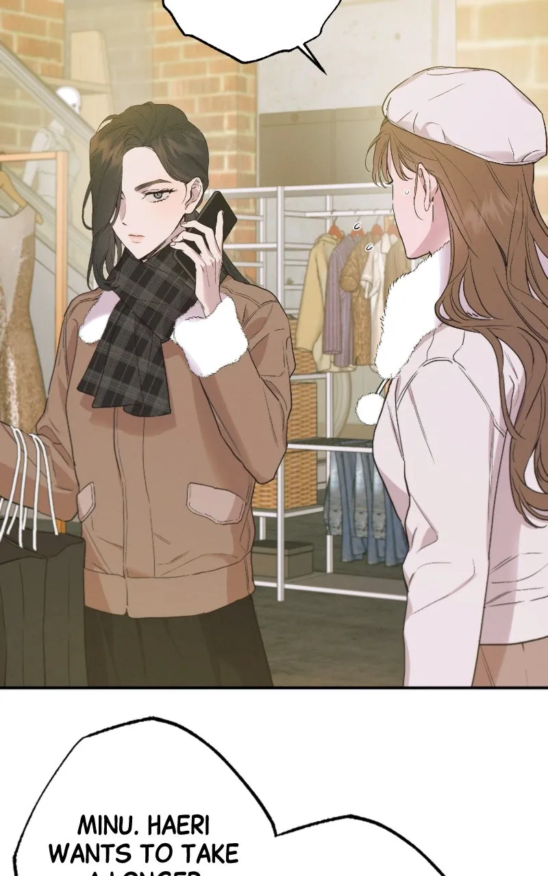 Onsaemiro: Never Changing Chapter 96 page 51 - 