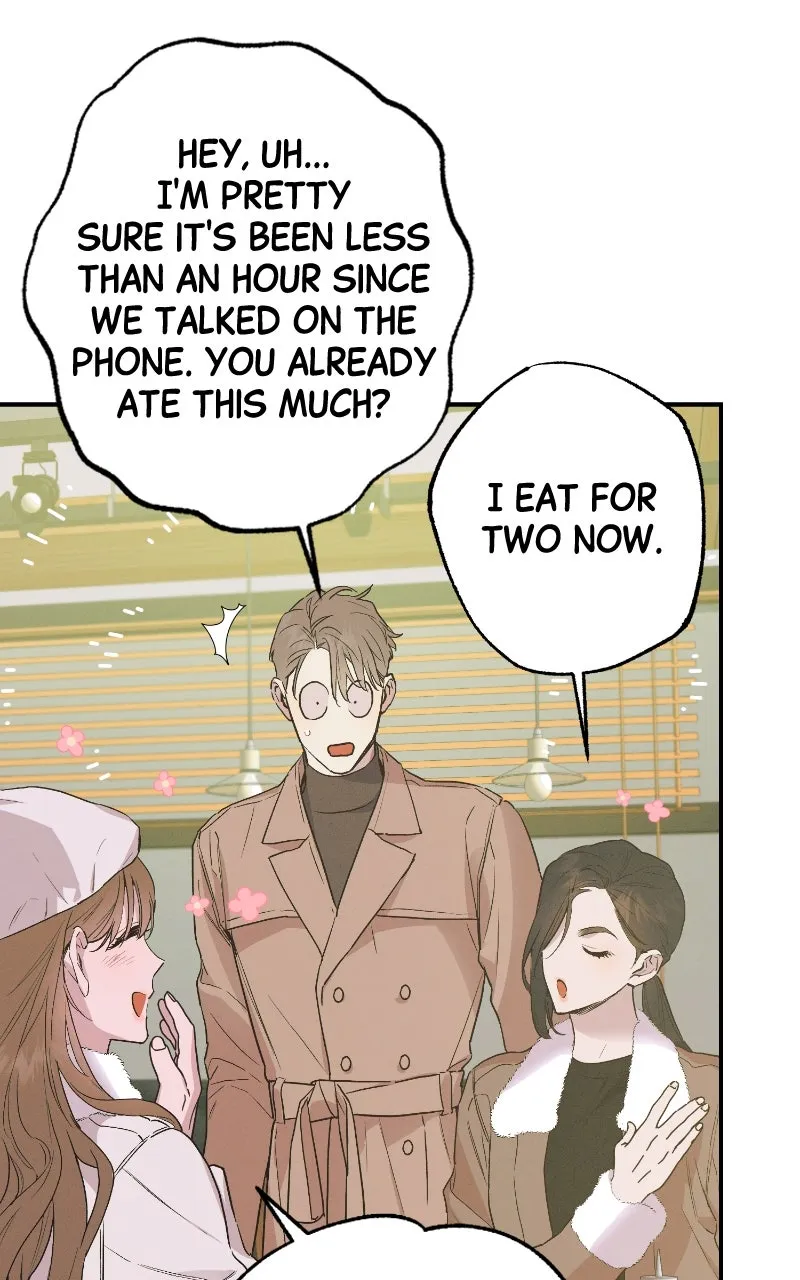 Onsaemiro: Never Changing Chapter 96 page 57 - 