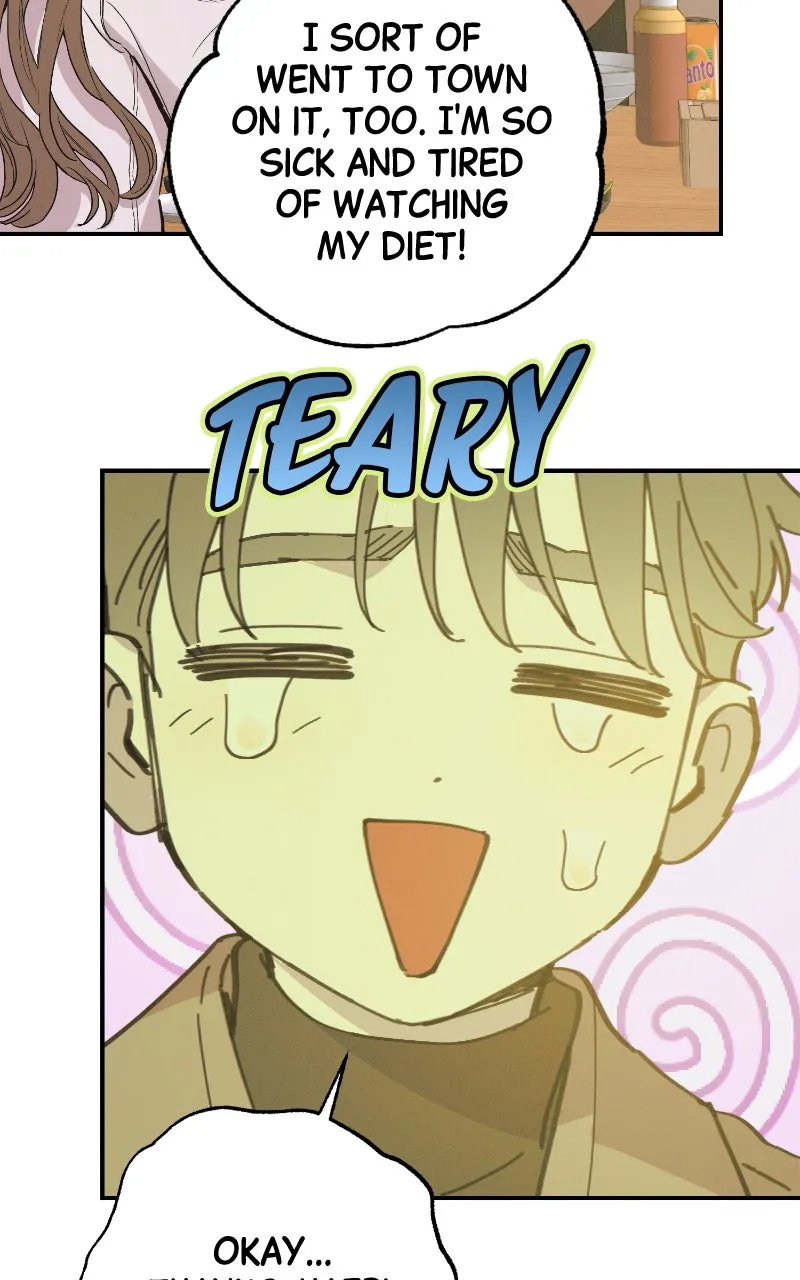 Onsaemiro: Never Changing Chapter 96 page 58 - 