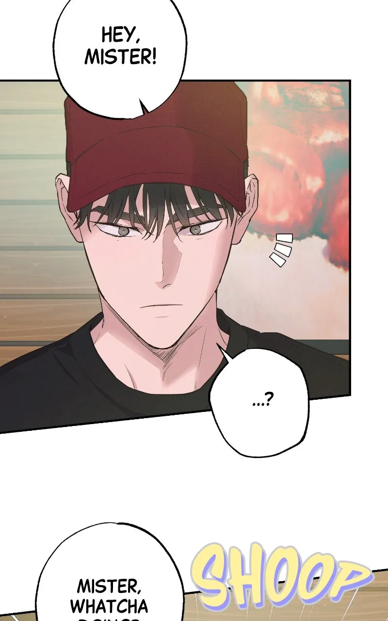 Onsaemiro: Never Changing Chapter 96 page 62 - 