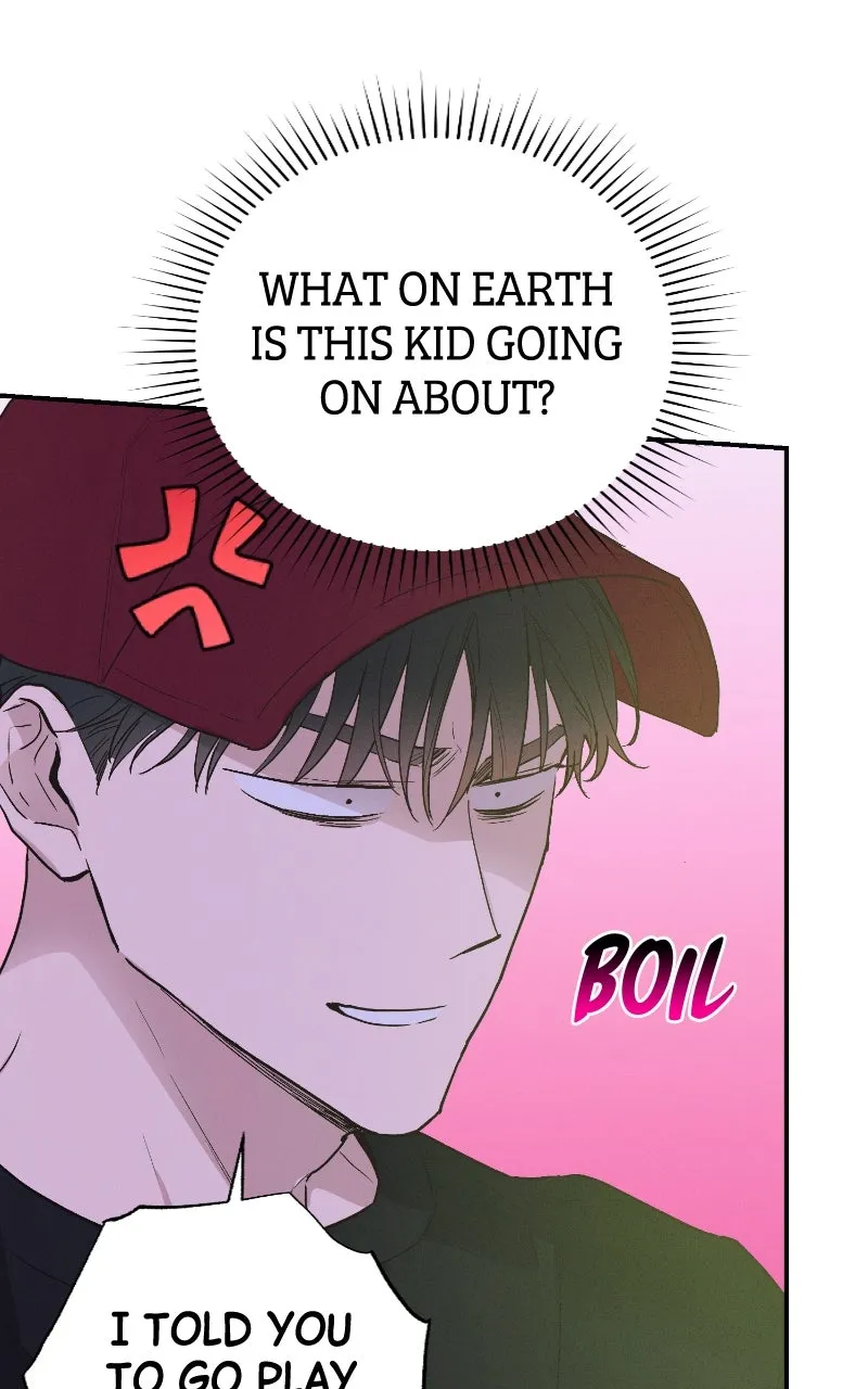 Onsaemiro: Never Changing Chapter 96 page 71 - 