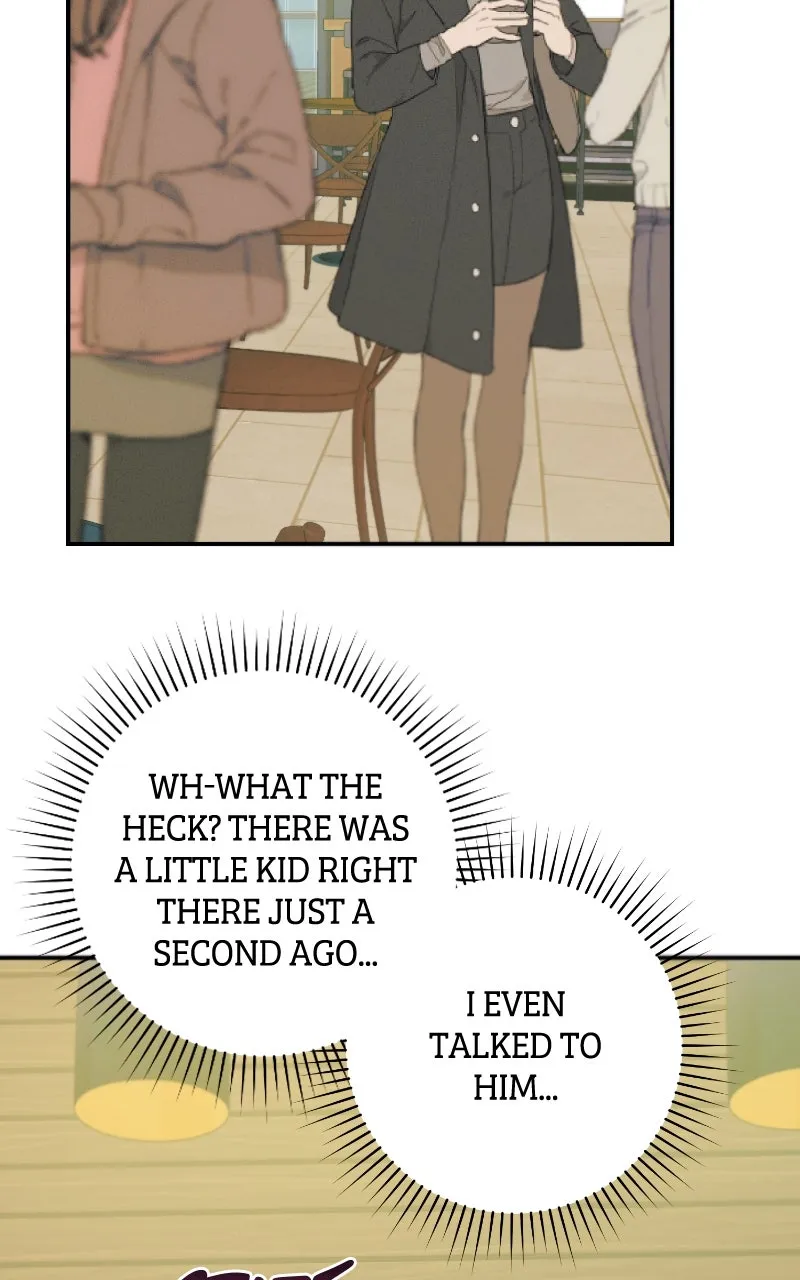 Onsaemiro: Never Changing Chapter 96 page 76 - 