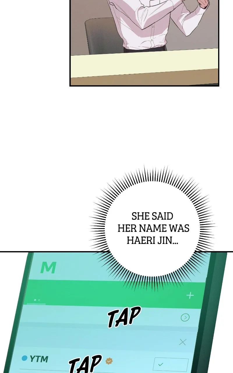Onsaemiro: Never Changing Chapter 96 page 9 - 