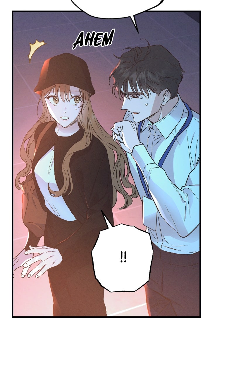 Onsaemiro: Never Changing Episode 96 page 12 - 