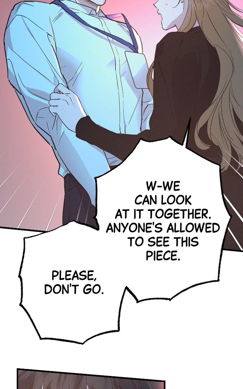 Onsaemiro: Never Changing Episode 96 page 14 - 