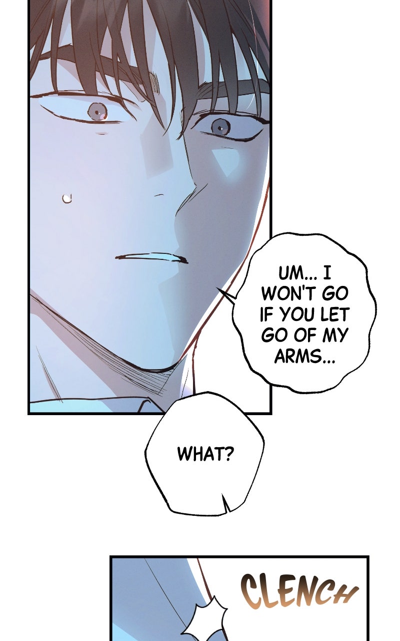 Onsaemiro: Never Changing Episode 96 page 15 - 