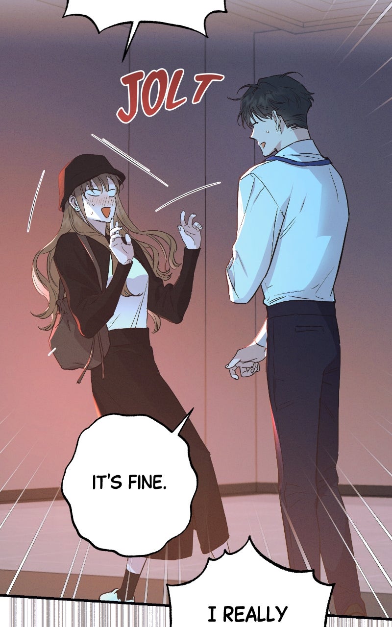 Onsaemiro: Never Changing Episode 96 page 17 - 