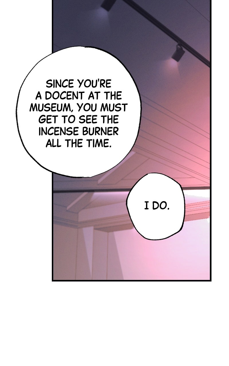 Onsaemiro: Never Changing Episode 96 page 19 - 