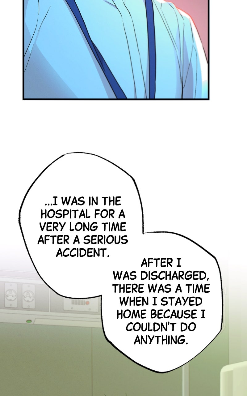 Onsaemiro: Never Changing Episode 96 page 21 - 