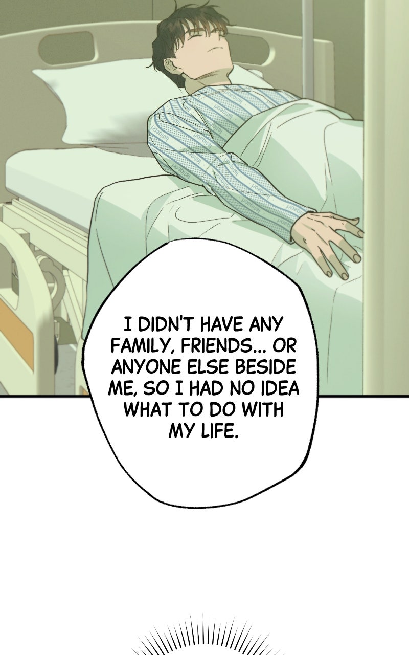 Onsaemiro: Never Changing Episode 96 page 22 - 