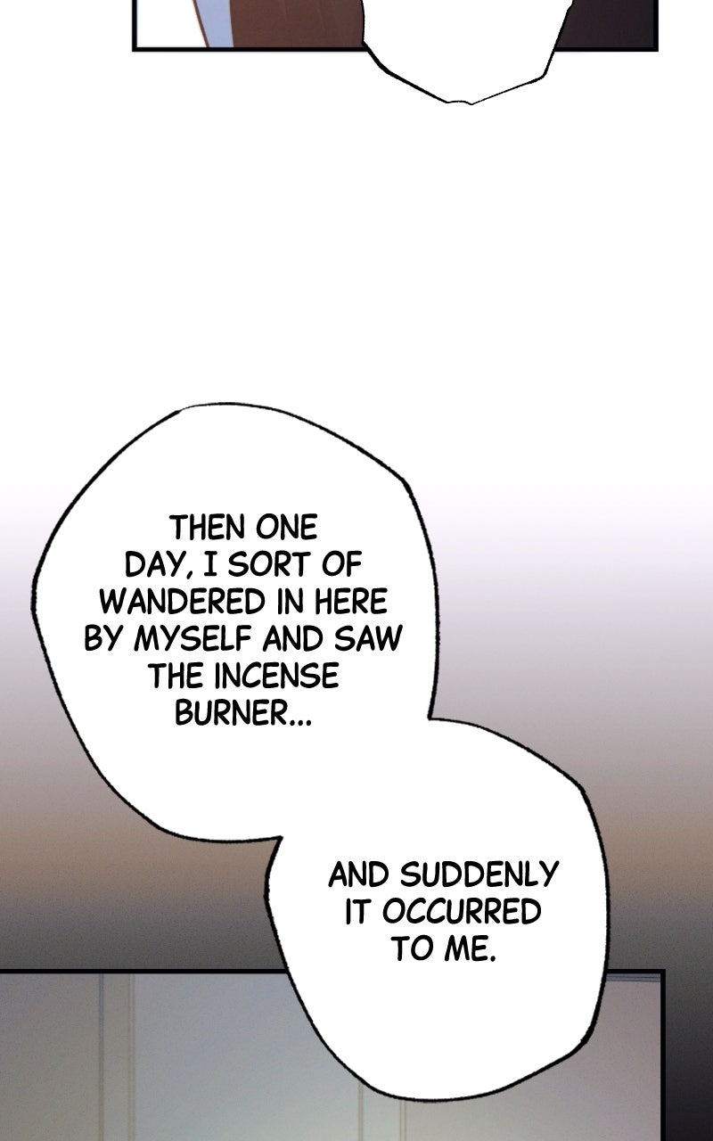 Onsaemiro: Never Changing Episode 96 page 24 - 
